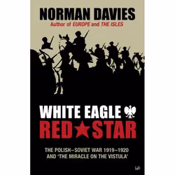 ISBN White Eagle, Red Star, Anglais, Livre broché, 352 pages