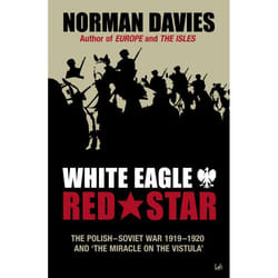 ISBN White Eagle, Red Star