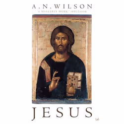 ISBN Jesus, Anglais, 288 pages