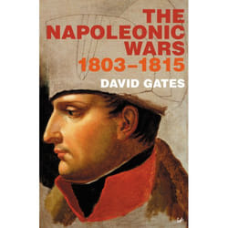ISBN The Napoleonic Wars 1803-1815