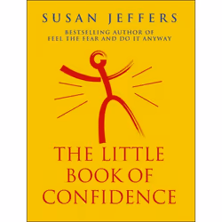 ISBN The Little Book Of Confidence, Anglais, Livre broché, 160 pages
