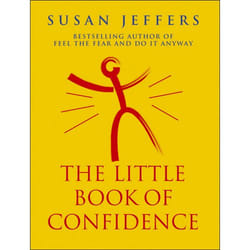 ISBN The Little Book Of Confidence