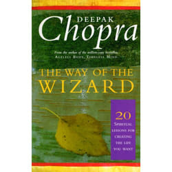 ISBN The Way Of The Wizard