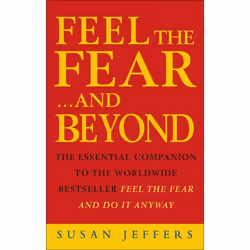 ISBN Feel The Fear &amp; Beyond, Anglais, Livre broché, 240 pages