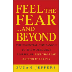 ISBN Feel The Fear & Beyond
