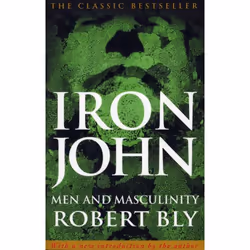 ISBN Iron John, Anglais, Livre broché, 288 pages