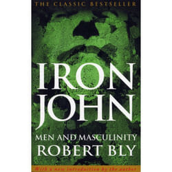 ISBN Iron John