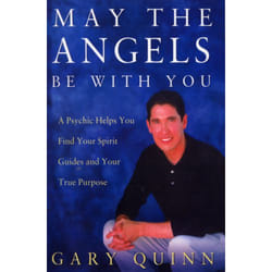 ISBN May The Angels Be With You