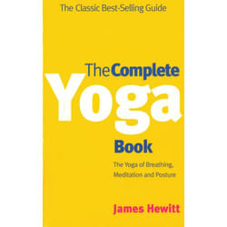 ISBN The Complete Yoga Book