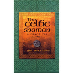 ISBN The Celtic Shaman