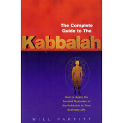ISBN The Complete Guide To The Kabbalah