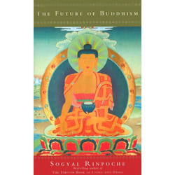 ISBN The Future Of Buddhism