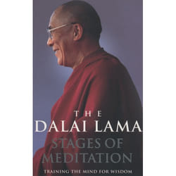ISBN Stages Of Meditation