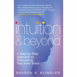 ISBN Intuition And Beyond, Anglais, Livre broché, 224 pages