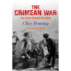 ISBN The Crimean War