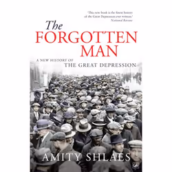 ISBN The Forgotten Man, Anglais, 496 pages