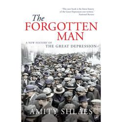 ISBN The Forgotten Man