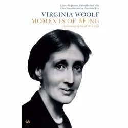 ISBN Moments Of Being, Anglais, Livre broché, 208 pages