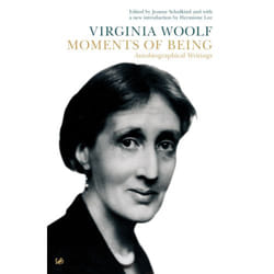 ISBN Moments Of Being