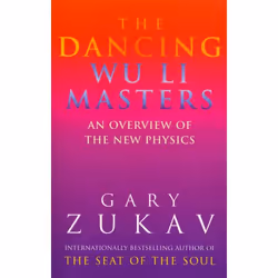 ISBN The Dancing Wu Li Masters, Anglais, Livre broché, 352 pages