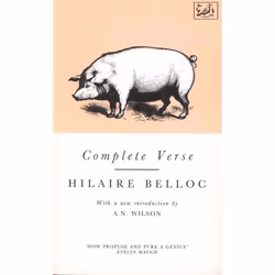 ISBN Complete Verse, Anglais, Livre broché, 336 pages