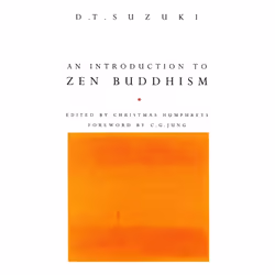 ISBN An Introduction To Zen Buddhism, Anglais, 144 pages