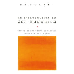 ISBN An Introduction To Zen Buddhism