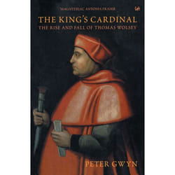 ISBN The King's Cardinal