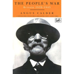 ISBN The People's War