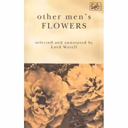 ISBN Other Men's Flowers, Anglais, 448 pages