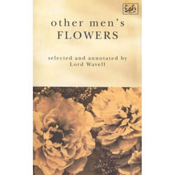 ISBN Other Men's Flowers