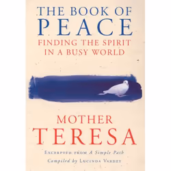 ISBN The Book Of Peace, Anglais, Livre broché, 96 pages