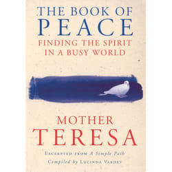 ISBN The Book Of Peace