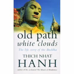 ISBN Old Path White Clouds, Anglais, Livre broché, 608 pages