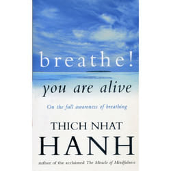 ISBN Breathe! You Are Alive
