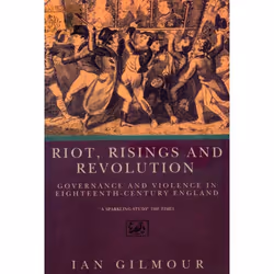 ISBN Riots, Rising And Revolution, Anglais, 512 pages