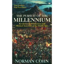 ISBN The Pursuit Of The Millennium