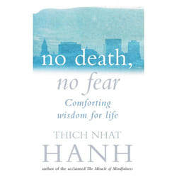 ISBN No Death, No Fear