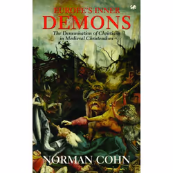 ISBN Europe's Inner Demons, Anglais, Livre broché, 288 pages