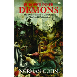 ISBN Europe's Inner Demons