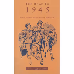 ISBN The Road To 1945, Anglais, Livre broché, 368 pages