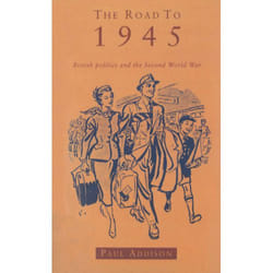 ISBN The Road To 1945