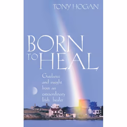ISBN Born To Heal, Anglais, Livre broché, 256 pages