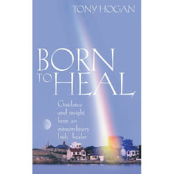 ISBN Born To Heal