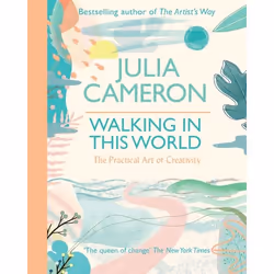 ISBN Walking In This World, Anglais, Livre broché, 304 pages