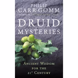 ISBN Druid Mysteries, Anglais, Livre broché, 192 pages