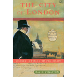 ISBN The City Of London Volume 1
