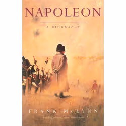 ISBN Napoleon, Anglais, Livre broché, 768 pages