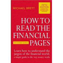 ISBN How To Read The Financial Pages