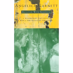 ISBN Deceived With Kindness, Anglais, Livre broché, 192 pages